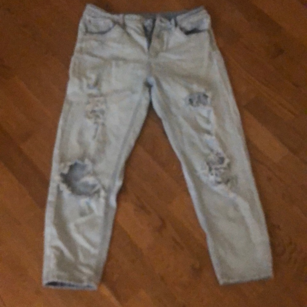 Wild fable jeans